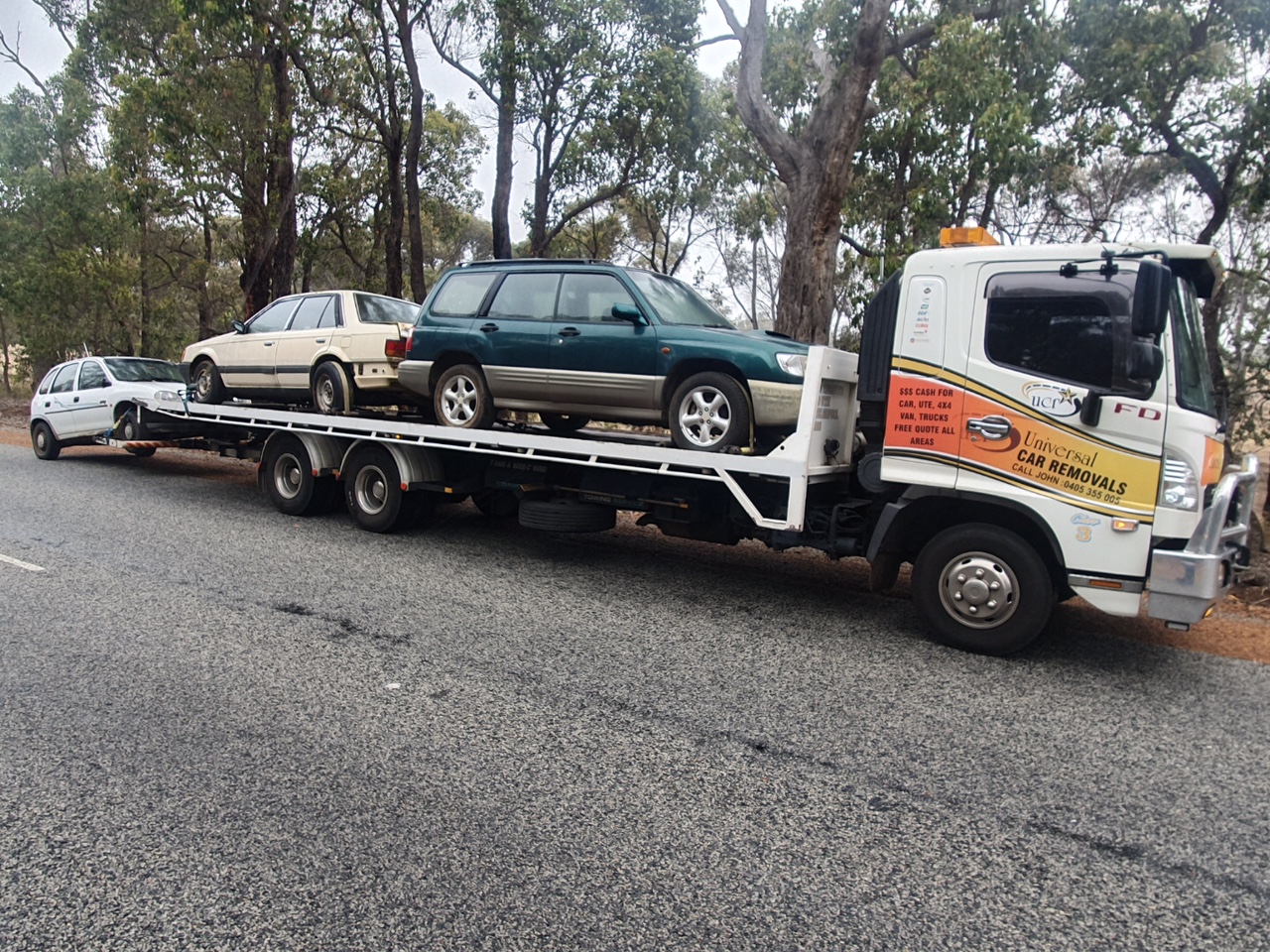 Perth Car Removal and Towing, Truck towing Perth, Car towing Perth, Perth Vehicle towing, Perth Towing, Universal towing car removals Perth, cash for car Perth